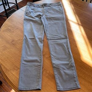 American Eagle Skinny Pant
